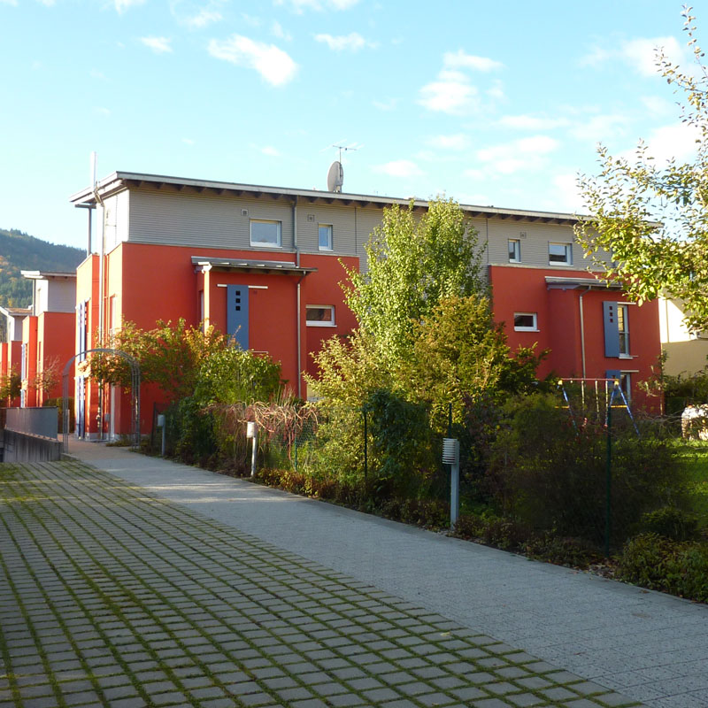 Scheidung - Immobilien bewerten Freiburg